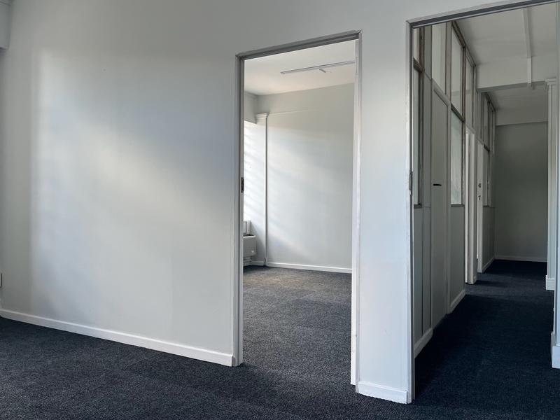 To Let commercial Property for Rent in Claremont Western Cape